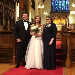 Meet your Posher, Colleen